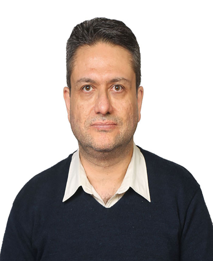 Dr. Arash Taghvaeipour